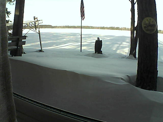 Whiteface Cam Image - Fri, 02/14/2020 9:06am 