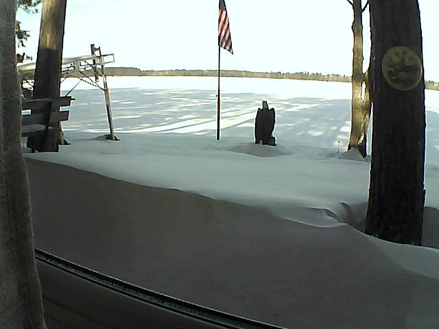 Whiteface Cam Image - Fri, 02/14/2020 9:16am 