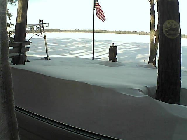 Whiteface Cam Image - Fri, 02/14/2020 9:26am 