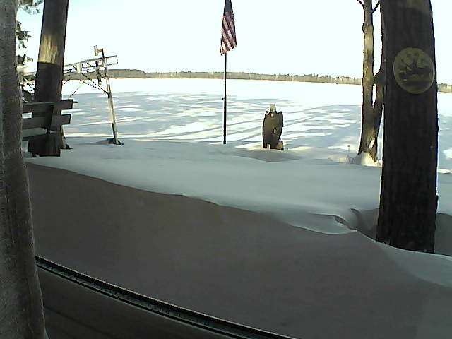 Whiteface Cam Image - Fri, 02/14/2020 9:36am 