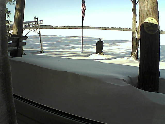 Whiteface Cam Image - Fri, 02/14/2020 10:46am 