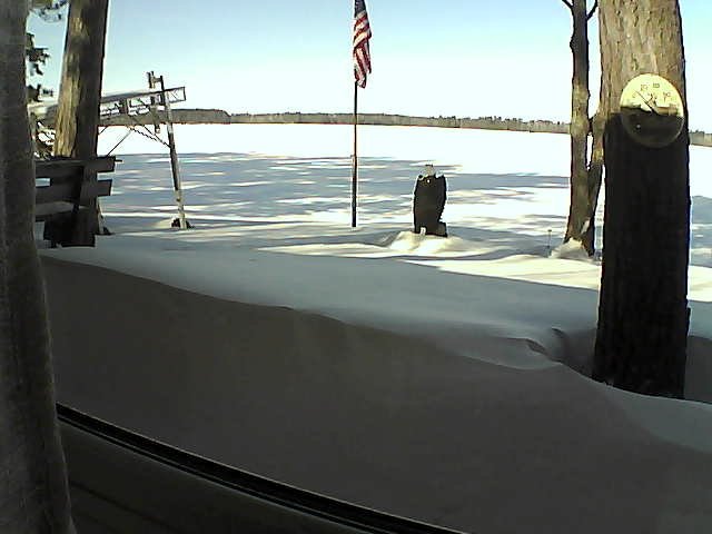 Whiteface Cam Image - Fri, 02/14/2020 10:56am 