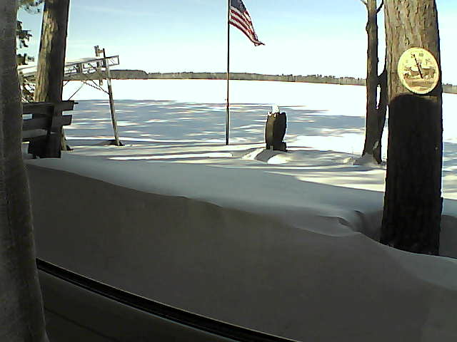 Whiteface Cam Image - Fri, 02/14/2020 11:26am 