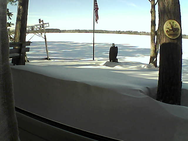 Whiteface Cam Image - Fri, 02/14/2020 11:36am 