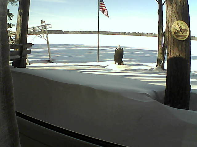 Whiteface Cam Image - Fri, 02/14/2020 12:06pm 