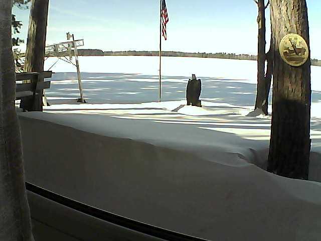 Whiteface Cam Image - Fri, 02/14/2020 12:16pm 