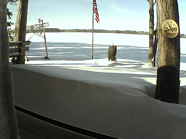 Whiteface Cam Image - Fri, 02/14/2020 12:36pm 