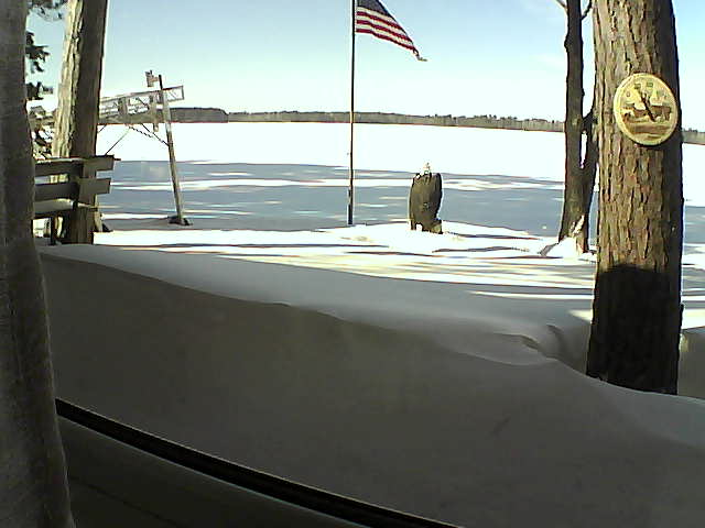 Whiteface Cam Image - Fri, 02/14/2020 12:46pm 