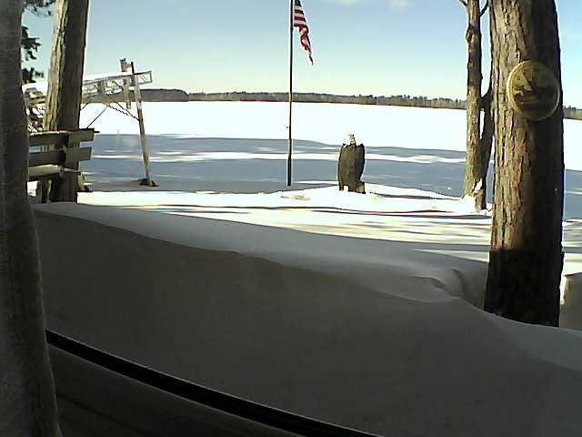 Whiteface Cam Image - Fri, 02/14/2020 1:06pm 