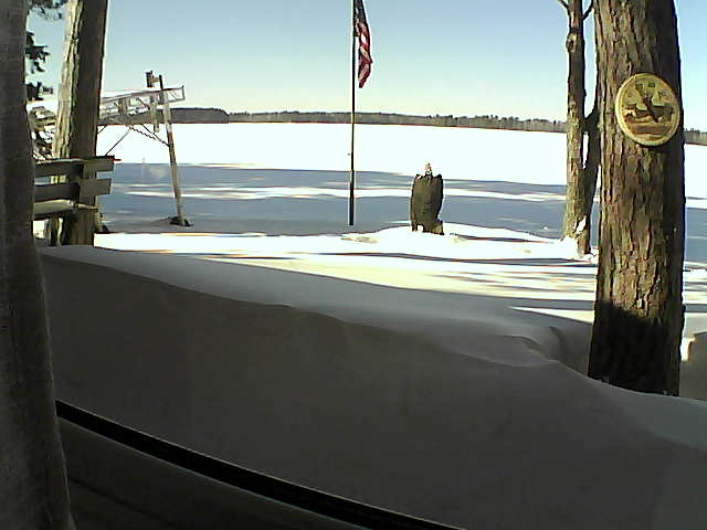 Whiteface Cam Image - Fri, 02/14/2020 1:16pm 