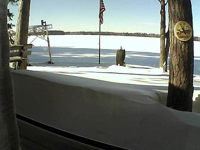 Whiteface Cam Image - Fri, 02/14/2020 1:26pm 