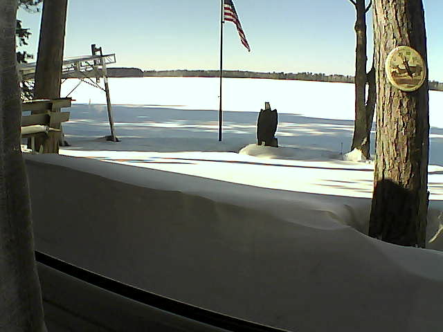 Whiteface Cam Image - Fri, 02/14/2020 1:46pm 