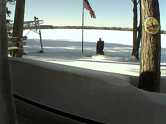 Whiteface Cam Image - Fri, 02/14/2020 1:56pm 