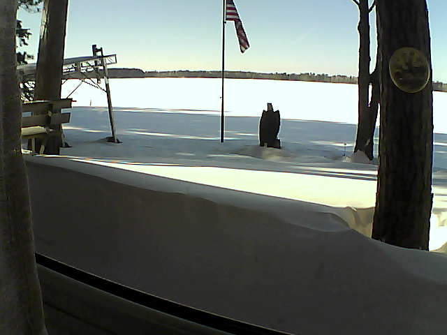 Whiteface Cam Image - Fri, 02/14/2020 2:16pm 