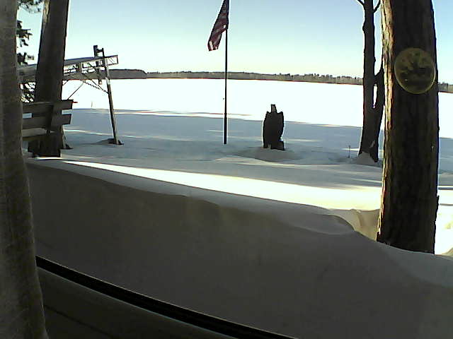 Whiteface Cam Image - Fri, 02/14/2020 2:26pm 