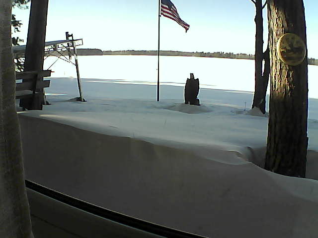 Whiteface Cam Image - Fri, 02/14/2020 2:46pm 