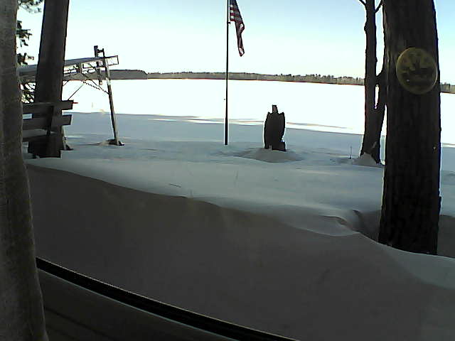 Whiteface Cam Image - Fri, 02/14/2020 2:56pm 