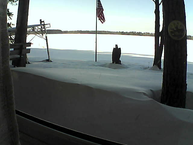 Whiteface Cam Image - Fri, 02/14/2020 3:06pm 