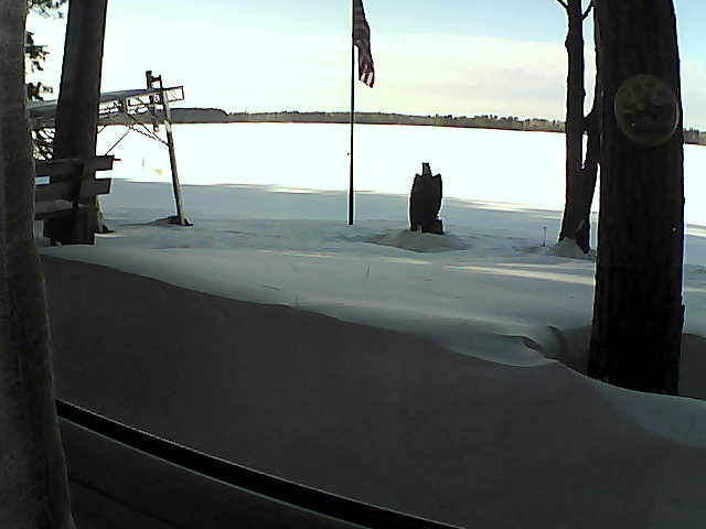 Whiteface Cam Image - Fri, 02/14/2020 3:27pm 