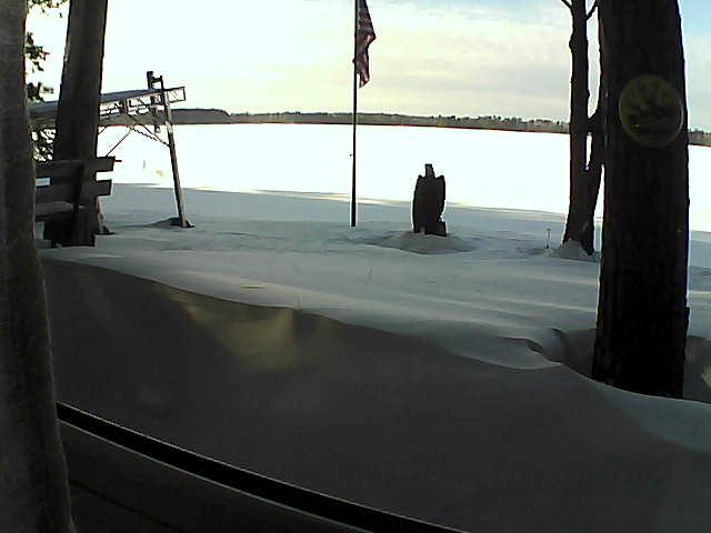 Whiteface Cam Image - Fri, 02/14/2020 3:37pm 