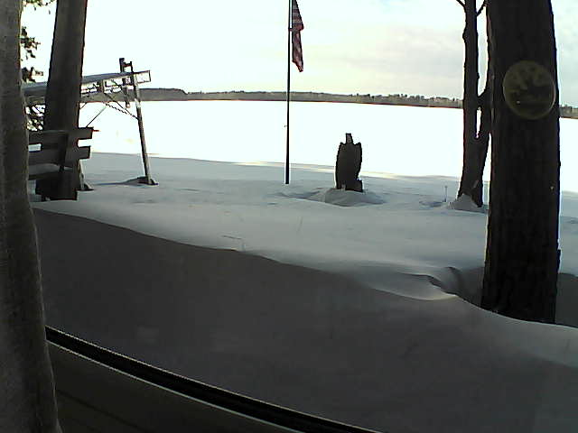 Whiteface Cam Image - Fri, 02/14/2020 3:47pm 