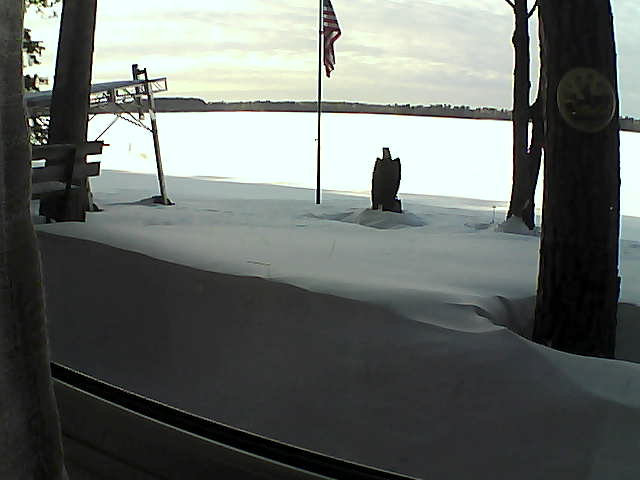 Whiteface Cam Image - Fri, 02/14/2020 3:57pm 