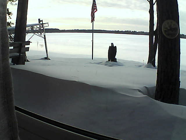 Whiteface Cam Image - Fri, 02/14/2020 4:07pm 