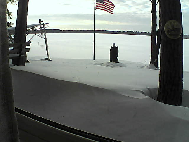 Whiteface Cam Image - Fri, 02/14/2020 4:17pm 