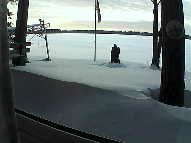 Whiteface Cam Image - Fri, 02/14/2020 4:37pm 