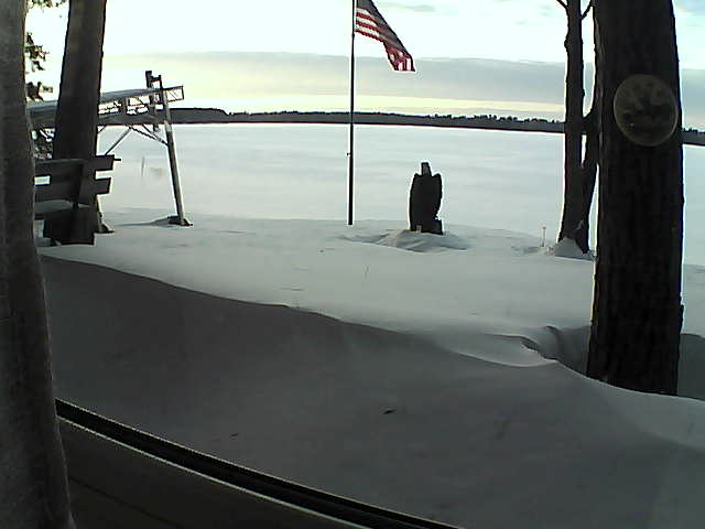 Whiteface Cam Image - Fri, 02/14/2020 4:57pm 