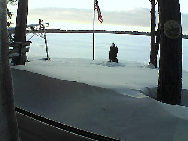 Whiteface Cam Image - Fri, 02/14/2020 5:07pm 