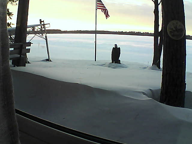 Whiteface Cam Image - Fri, 02/14/2020 5:17pm 