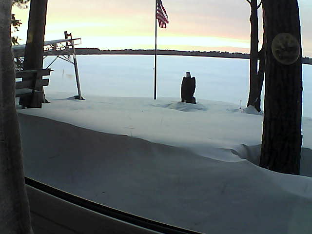 Whiteface Cam Image - Fri, 02/14/2020 5:27pm 