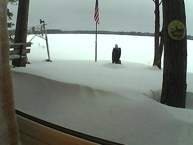 Whiteface Cam Image - Sat, 02/15/2020 7:04am 