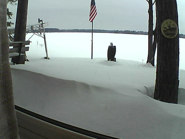 Whiteface Cam Image - Sat, 02/15/2020 7:14am 