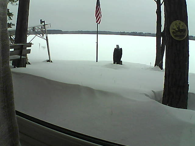 Whiteface Cam Image - Sat, 02/15/2020 7:24am 