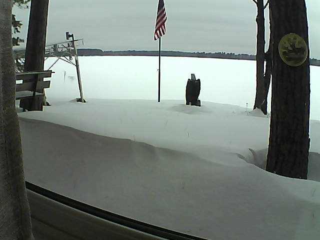 Whiteface Cam Image - Sat, 02/15/2020 7:34am 