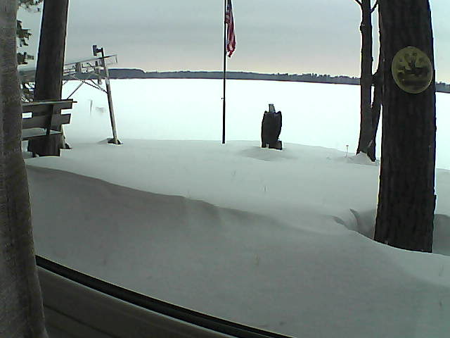 Whiteface Cam Image - Sat, 02/15/2020 7:54am 
