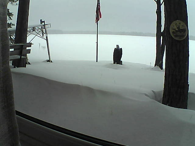 Whiteface Cam Image - Sat, 02/15/2020 8:24am 