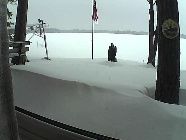 Whiteface Cam Image - Sat, 02/15/2020 8:34am 