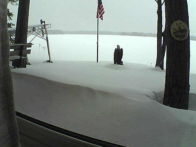 Whiteface Cam Image - Sat, 02/15/2020 8:44am 