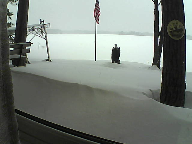 Whiteface Cam Image - Sat, 02/15/2020 9:04am 