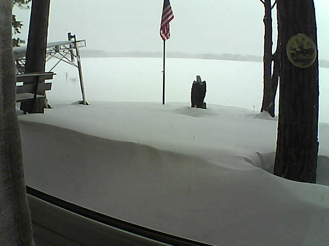 Whiteface Cam Image - Sat, 02/15/2020 9:24am 