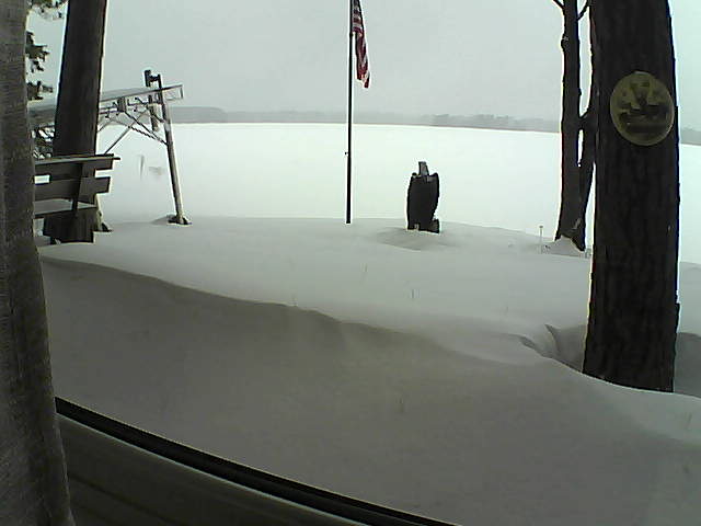 Whiteface Cam Image - Sat, 02/15/2020 9:34am 