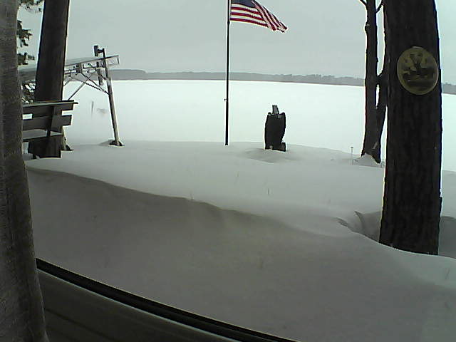 Whiteface Cam Image - Sat, 02/15/2020 9:44am 