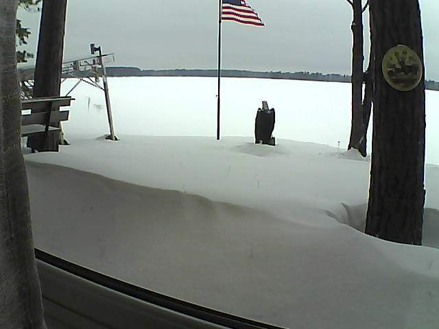 Whiteface Cam Image - Sat, 02/15/2020 9:54am 