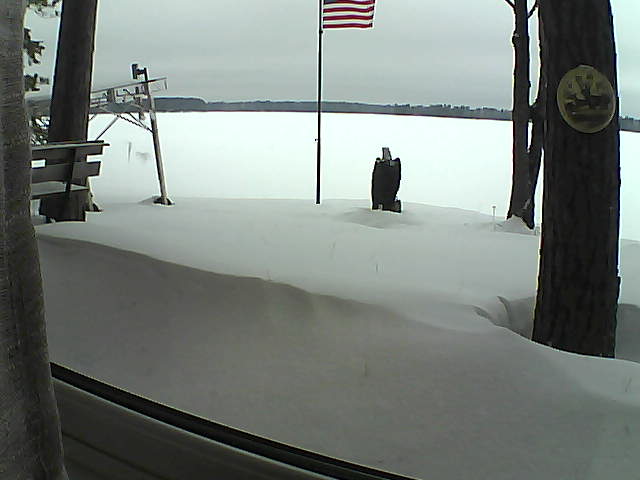 Whiteface Cam Image - Sat, 02/15/2020 10:04am 