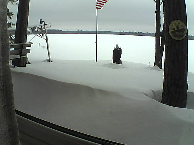 Whiteface Cam Image - Sat, 02/15/2020 10:14am 