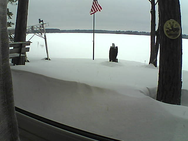 Whiteface Cam Image - Sat, 02/15/2020 10:24am 