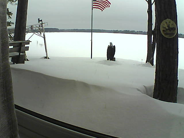 Whiteface Cam Image - Sat, 02/15/2020 10:34am 